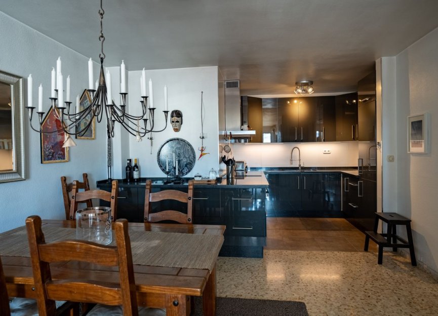 Resale - Apartment - Top Floor Apartment - Fuengirola - Fuengirola Centro