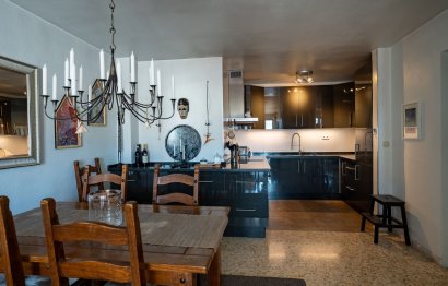 Resale - Apartment - Top Floor Apartment - Fuengirola - Fuengirola Centro