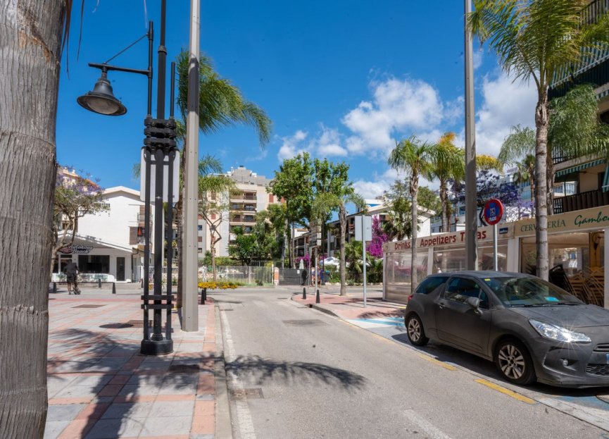 Resale - Apartment - Top Floor Apartment - Fuengirola - Fuengirola Centro