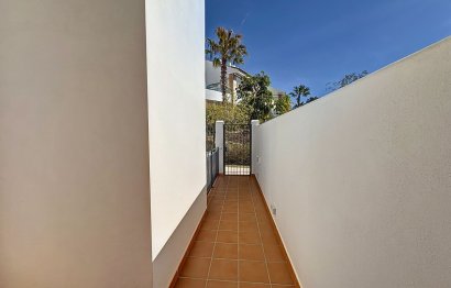 Resale - House - Semi-Detached House - Benalmádena - Benalmadena Centro