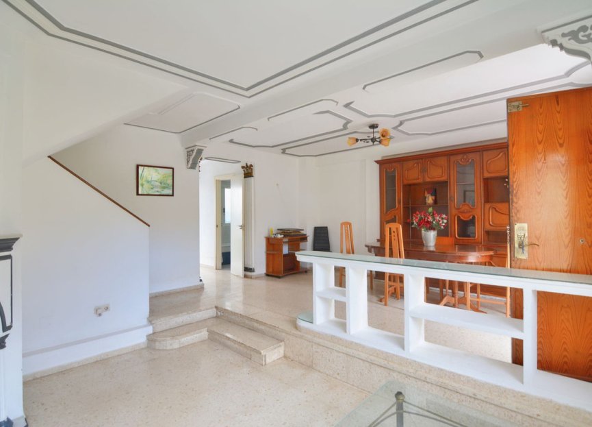 Resale - House - Townhouse - Fuengirola - Fuengirola Centro