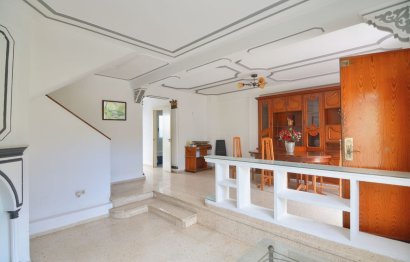 Resale - House - Townhouse - Fuengirola - Fuengirola Centro