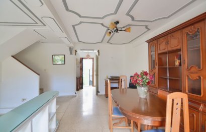 Resale - House - Townhouse - Fuengirola - Fuengirola Centro