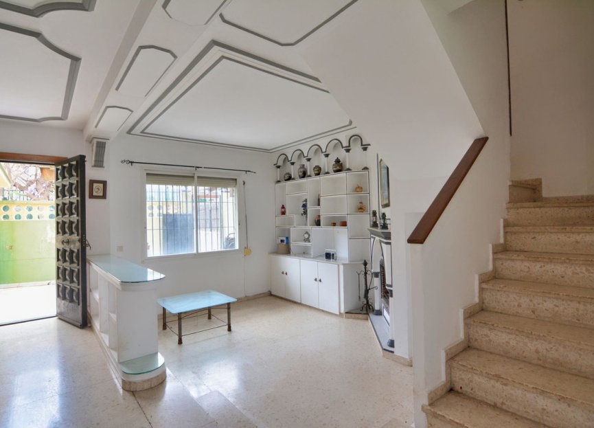 Resale - House - Townhouse - Fuengirola - Fuengirola Centro