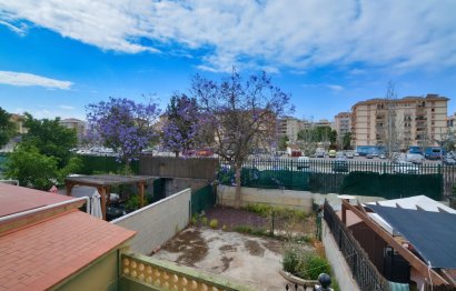 Resale - House - Townhouse - Fuengirola - Fuengirola Centro