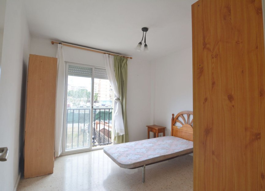 Resale - House - Townhouse - Fuengirola - Fuengirola Centro