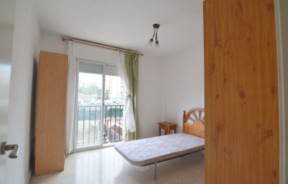 Resale - House - Townhouse - Fuengirola - Fuengirola Centro