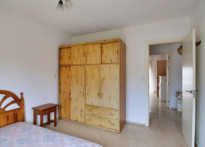 Resale - House - Townhouse - Fuengirola - Fuengirola Centro