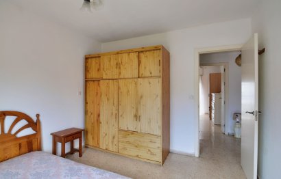 Resale - House - Townhouse - Fuengirola - Fuengirola Centro