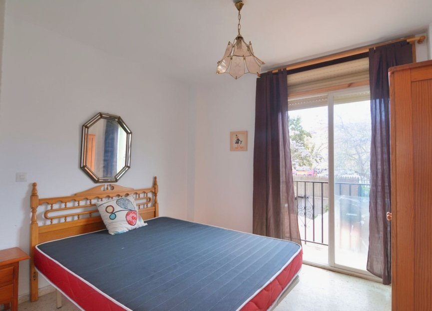 Resale - House - Townhouse - Fuengirola - Fuengirola Centro