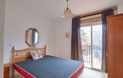 Resale - House - Townhouse - Fuengirola - Fuengirola Centro