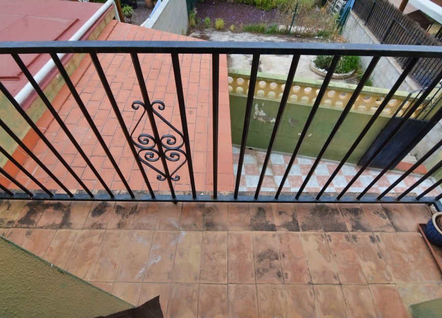 Resale - House - Townhouse - Fuengirola - Fuengirola Centro