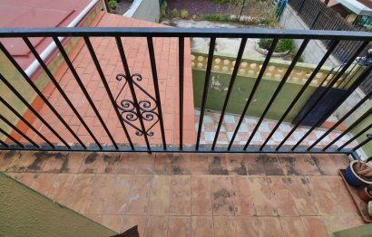 Resale - House - Townhouse - Fuengirola - Fuengirola Centro