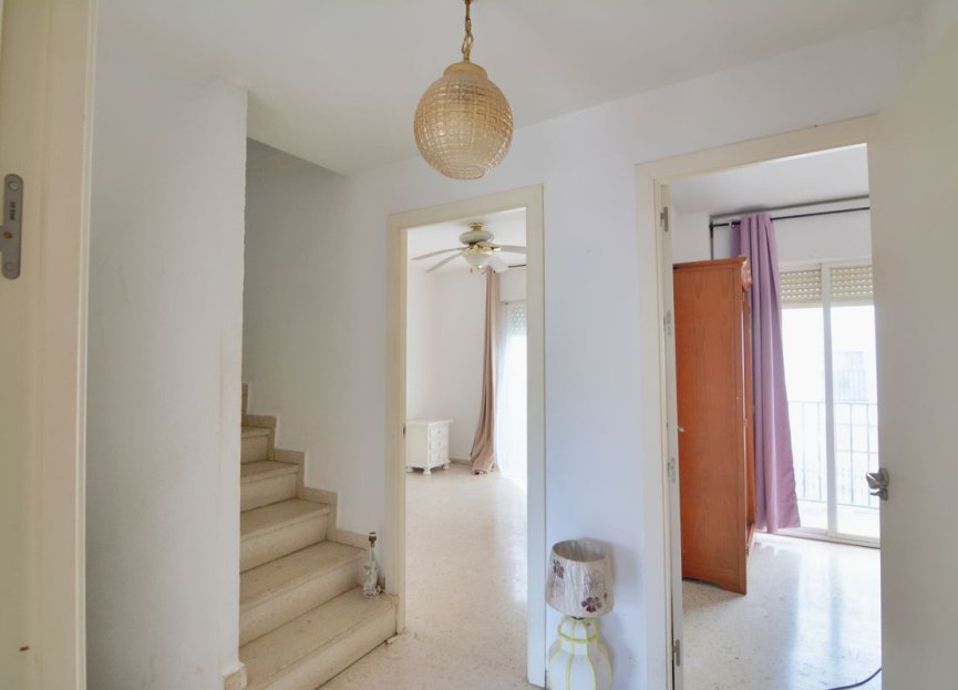 Resale - House - Townhouse - Fuengirola - Fuengirola Centro