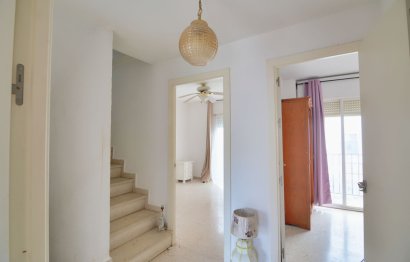Resale - House - Townhouse - Fuengirola - Fuengirola Centro