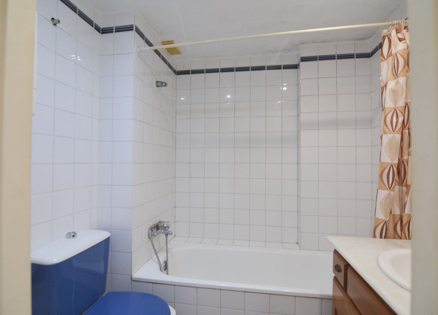 Resale - House - Townhouse - Fuengirola - Fuengirola Centro