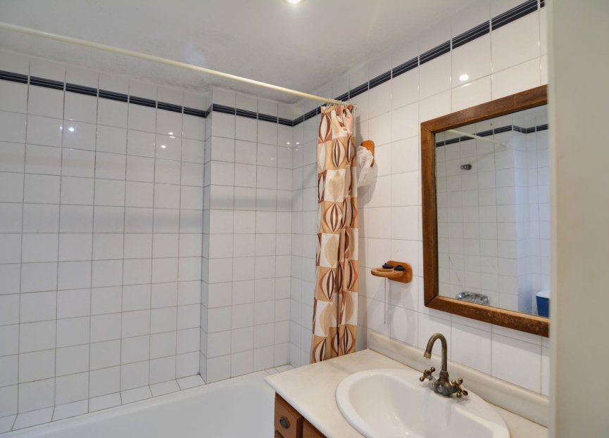 Resale - House - Townhouse - Fuengirola - Fuengirola Centro