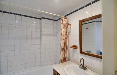 Resale - House - Townhouse - Fuengirola - Fuengirola Centro