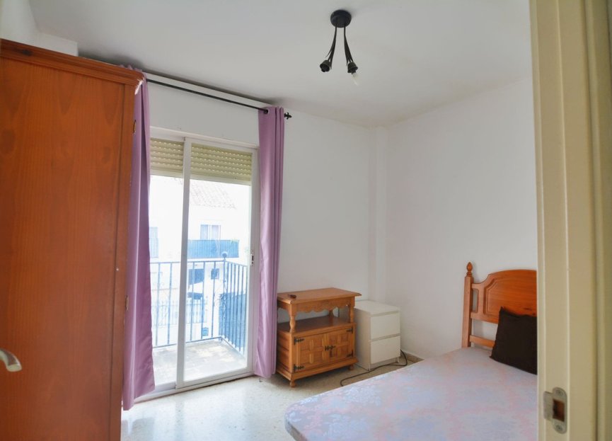 Resale - House - Townhouse - Fuengirola - Fuengirola Centro