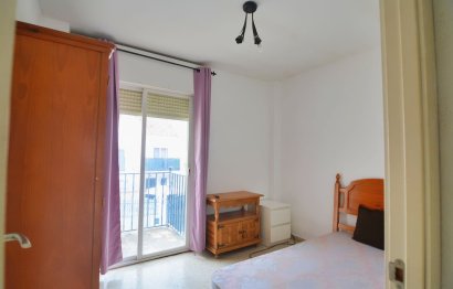 Resale - House - Townhouse - Fuengirola - Fuengirola Centro