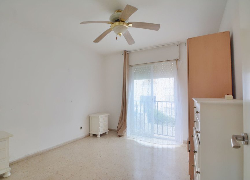 Resale - House - Townhouse - Fuengirola - Fuengirola Centro