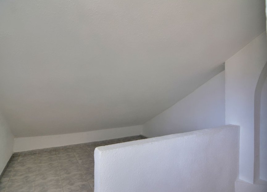 Resale - House - Townhouse - Fuengirola - Fuengirola Centro