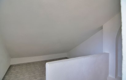 Resale - House - Townhouse - Fuengirola - Fuengirola Centro