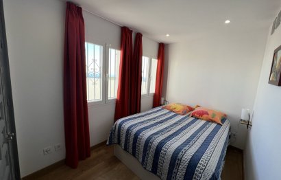 Resale - House - Townhouse - Mijas - Mijas Centro