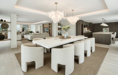 Resale - House - Detached Villa - Marbella - Nagüeles