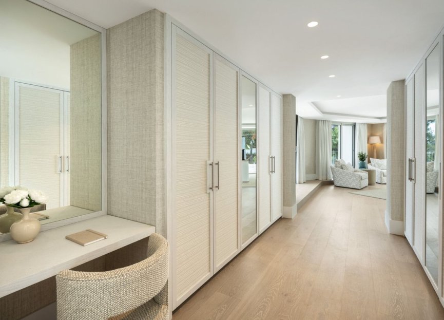 Resale - House - Detached Villa - Marbella - Nagüeles