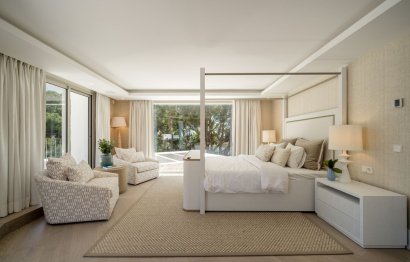 Resale - House - Detached Villa - Marbella - Nagüeles