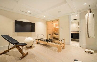 Resale - House - Detached Villa - Marbella - Nagüeles