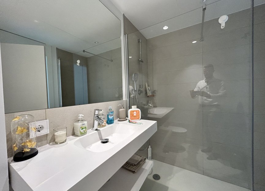 Resale - Apartment - Middle Floor Apartment - Fuengirola - Higueron