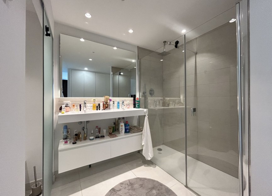 Resale - Apartment - Middle Floor Apartment - Fuengirola - Higueron