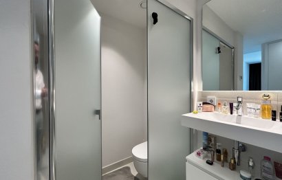 Resale - Apartment - Middle Floor Apartment - Fuengirola - Higueron