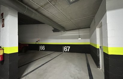 Resale - Apartment - Middle Floor Apartment - Fuengirola - Higueron