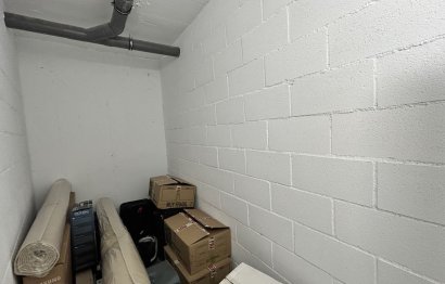 Resale - Apartment - Middle Floor Apartment - Fuengirola - Higueron