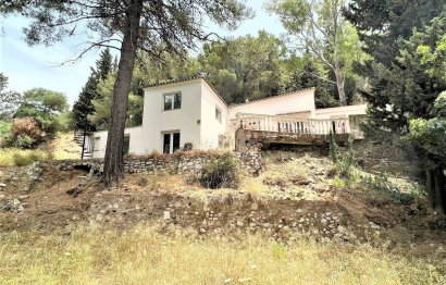 Resale - House - Detached Villa - Mijas - Mijas Centro