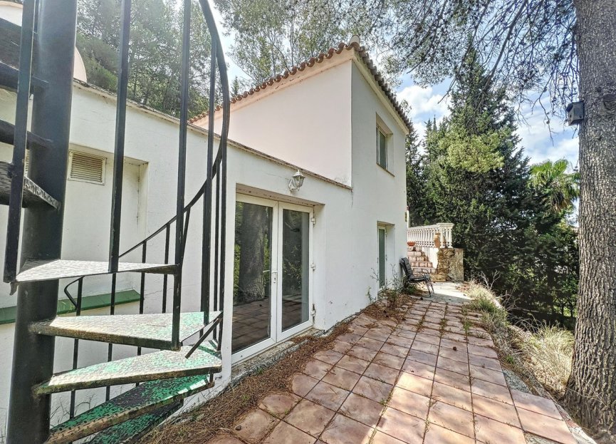 Resale - House - Detached Villa - Mijas - Mijas Centro