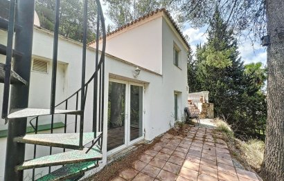 Resale - House - Detached Villa - Mijas - Mijas Centro