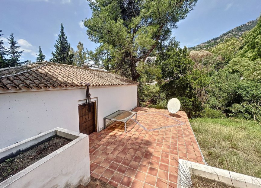 Resale - House - Detached Villa - Mijas - Mijas Centro