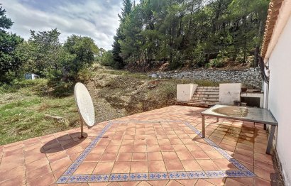 Resale - House - Detached Villa - Mijas - Mijas Centro