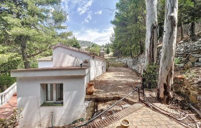 Resale - House - Detached Villa - Mijas - Mijas Centro