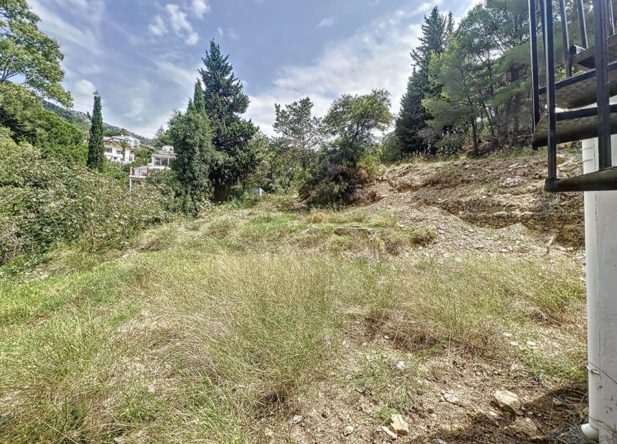 Resale - House - Detached Villa - Mijas - Mijas Centro