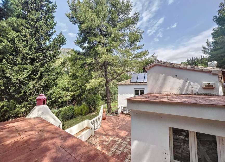 Resale - House - Detached Villa - Mijas - Mijas Centro