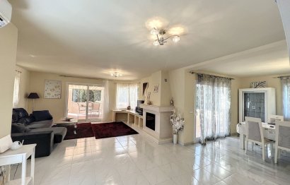 Resale - House - Detached Villa - Mijas - Mijas Centro