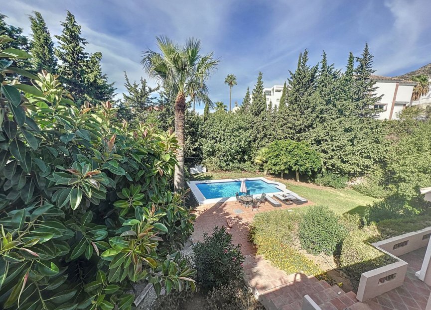 Resale - House - Detached Villa - Mijas - Mijas Centro