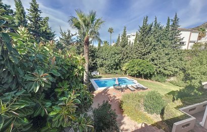 Resale - House - Detached Villa - Mijas - Mijas Centro