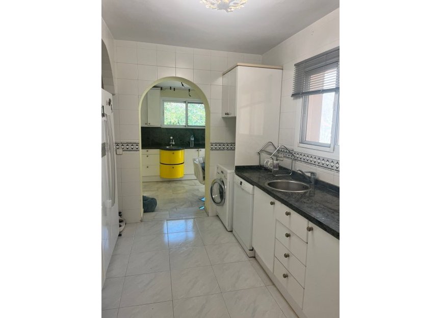 Resale - House - Detached Villa - Mijas - Mijas Centro