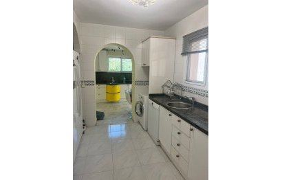 Resale - House - Detached Villa - Mijas - Mijas Centro